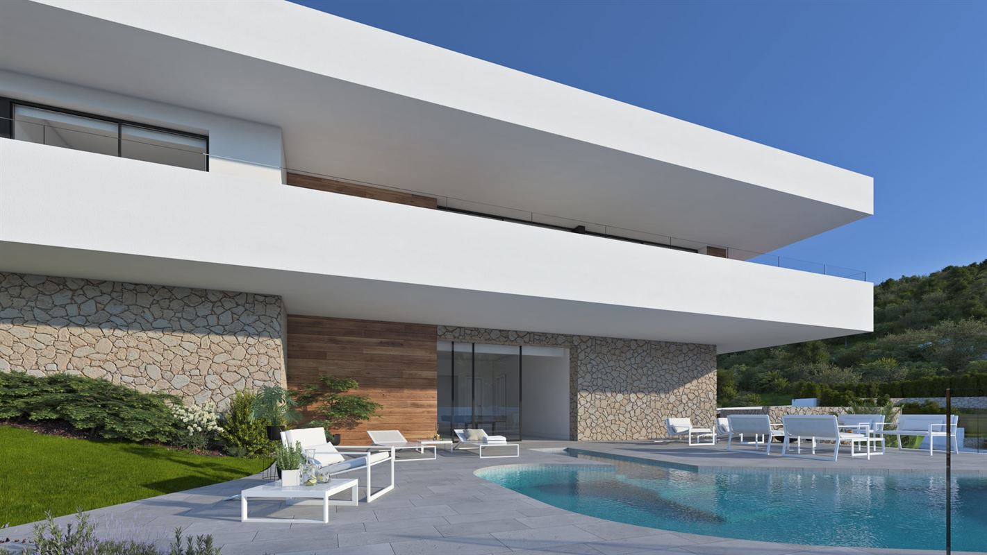 Residencial Plus Jazmines - Villa Brisa del Mar