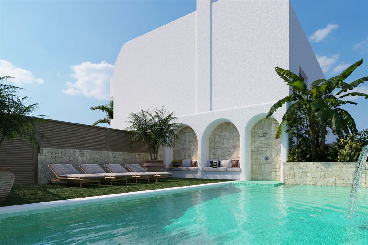 Alma Bungalows 3