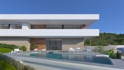 Residencial Plus Jazmines - Villa Brisa del Mar