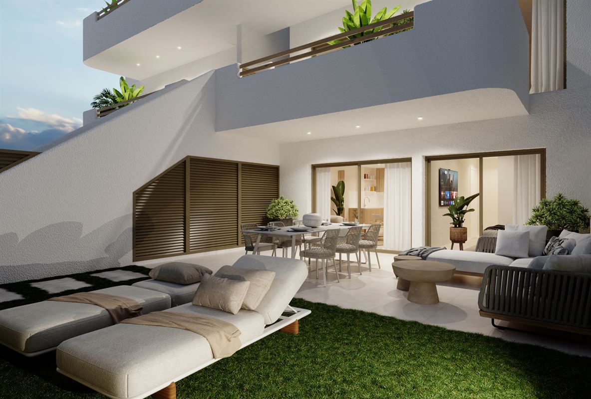 Alma Bungalows 3