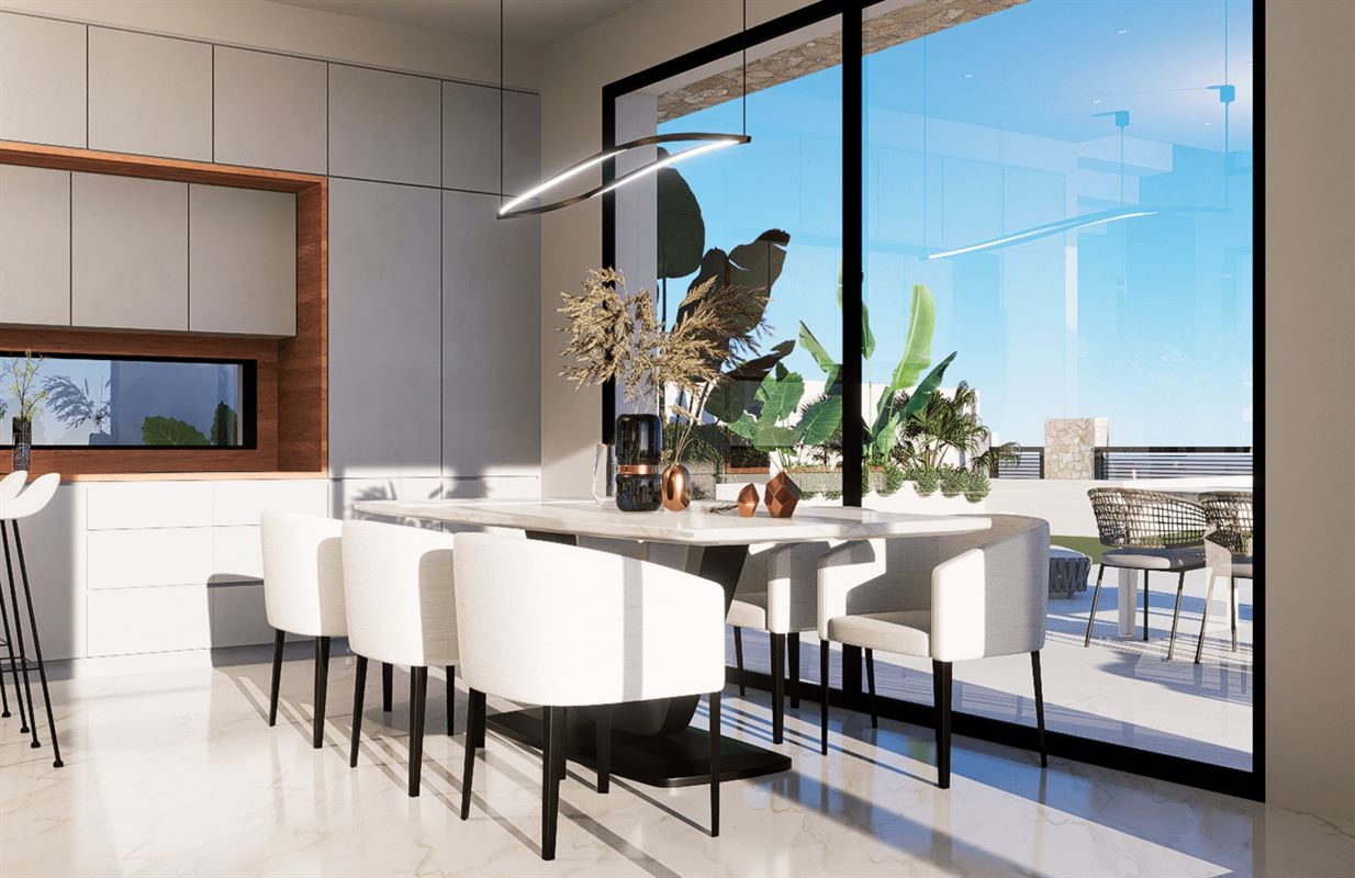 Las Bellas Luxury Villas