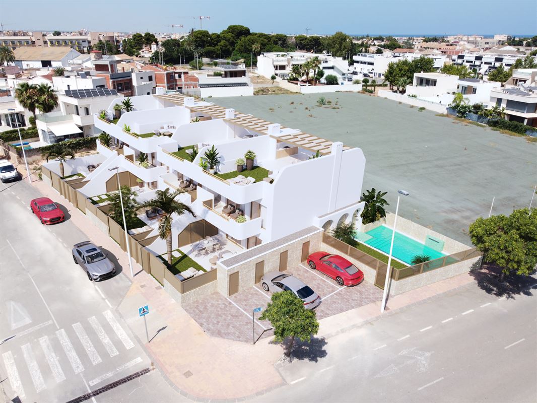 Alma Bungalows 3