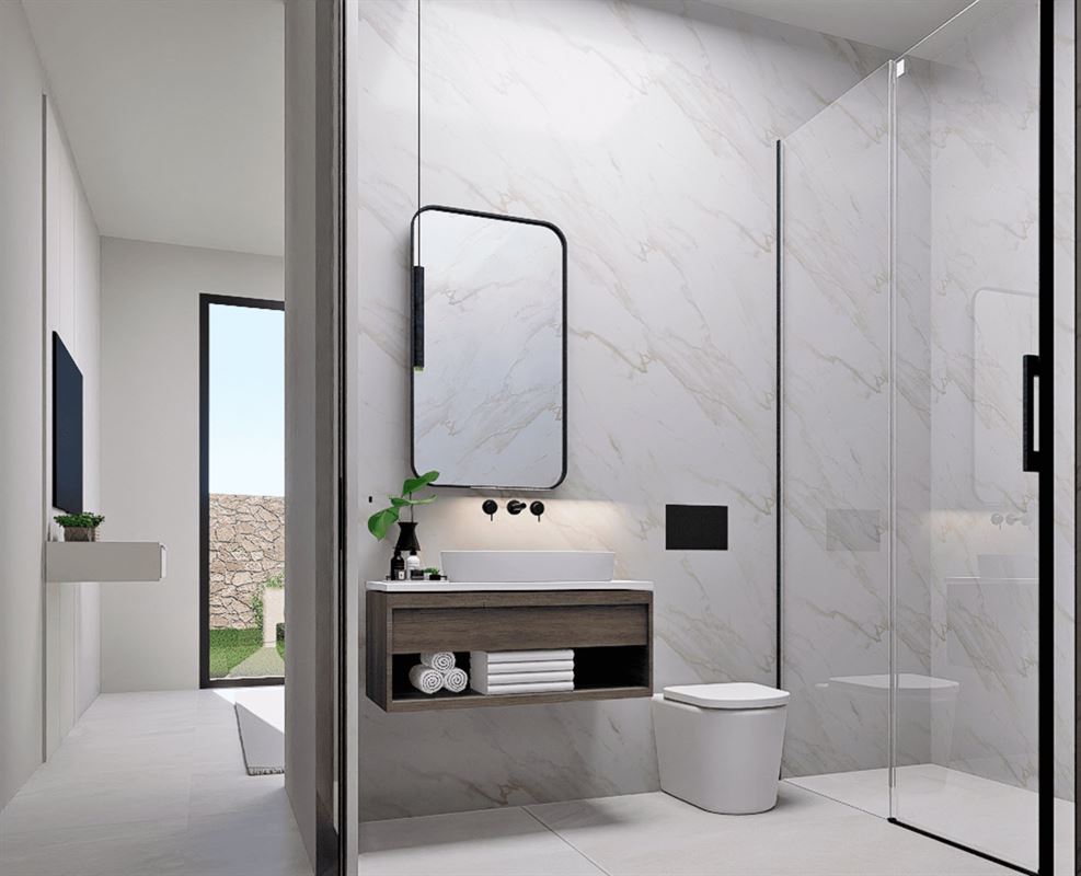 Las Bellas Luxury Villas