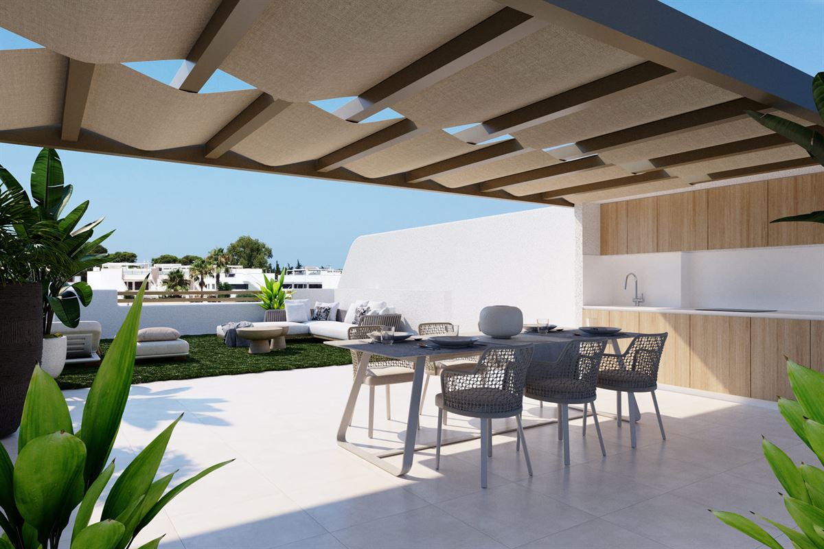 Alma Bungalows 3
