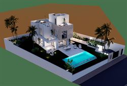 Las Bellas Luxury Villas