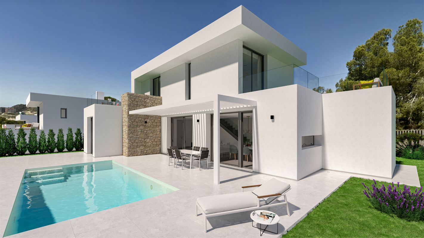 Villas Essential House