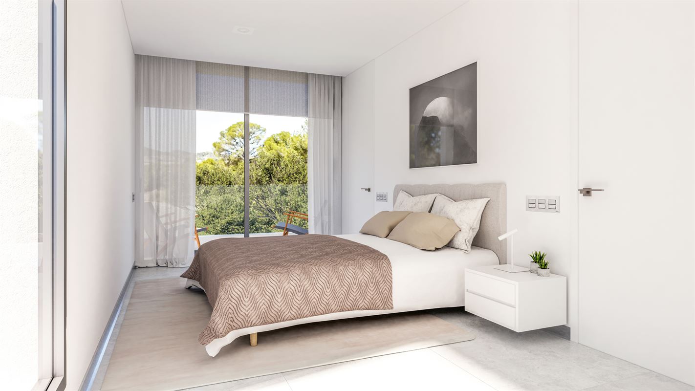 Villas Essential House