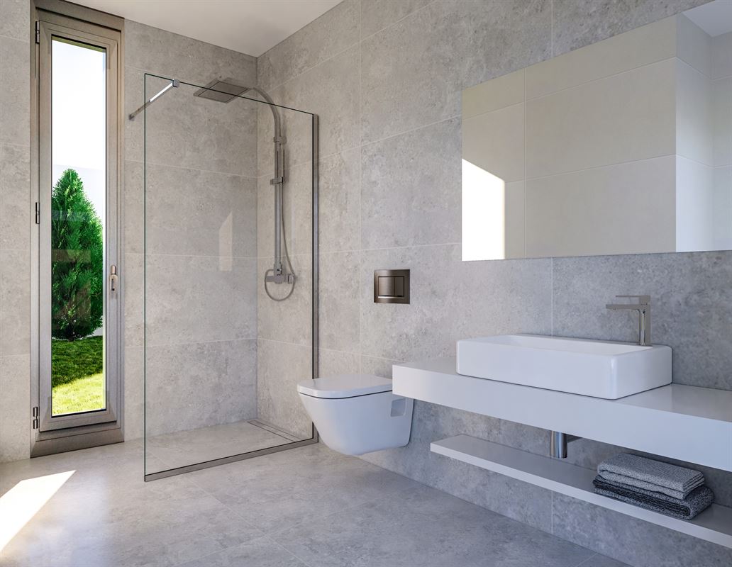 Villas Essential House