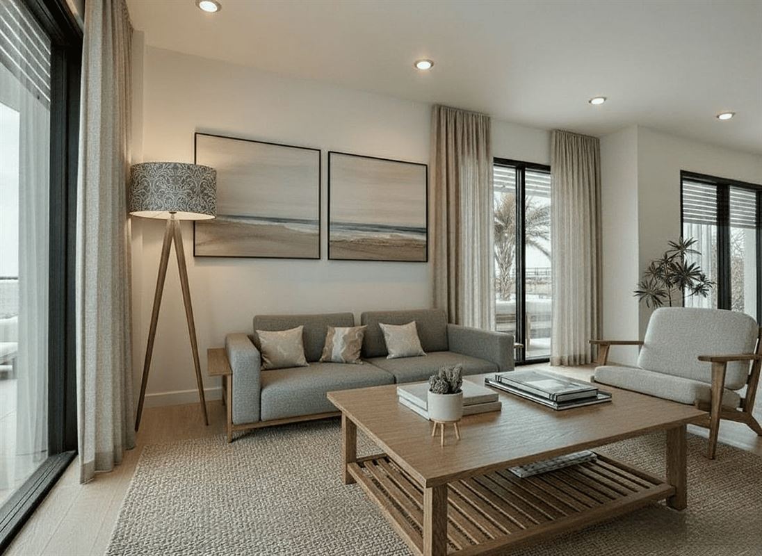 Edificio Torre Gold Garden