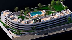 Edificio Torre Golf Garden