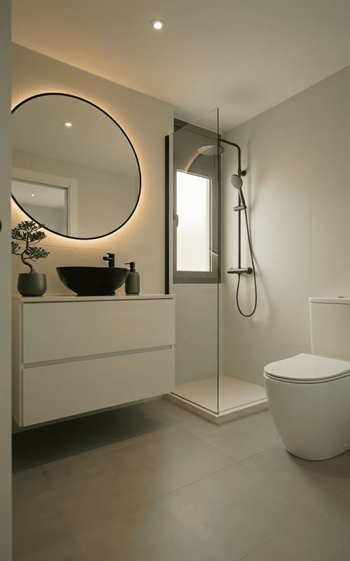 Edificio Torre Gold Garden