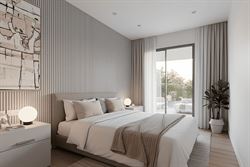 Edificio Torre Golf Garden