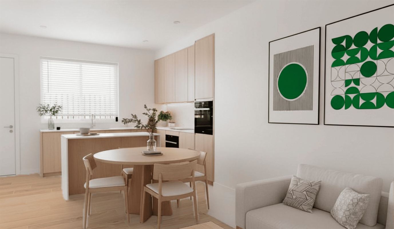 Edificio Torre Gold Garden