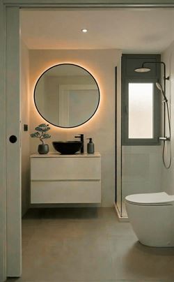 Edificio Torre Golf Garden