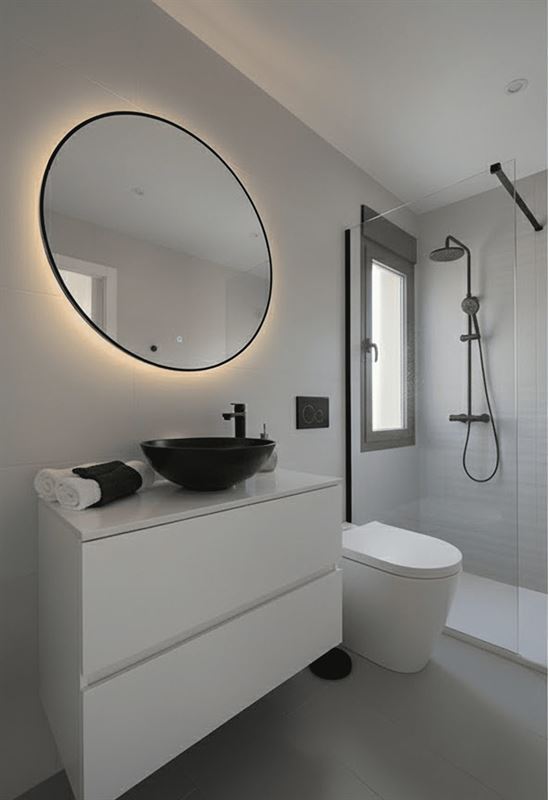 Edificio Torre Golf Garden