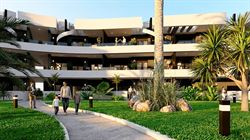 Edificio Torre Golf Garden