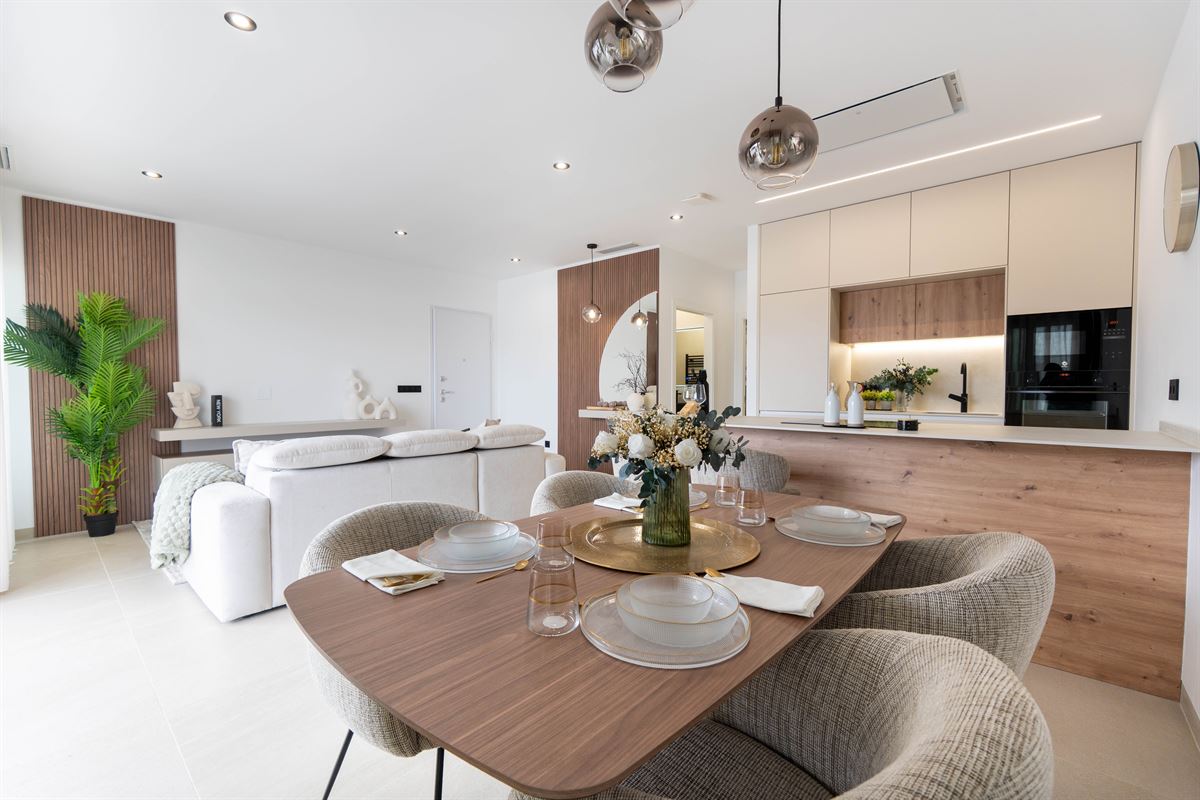 Altos de San Pedro III