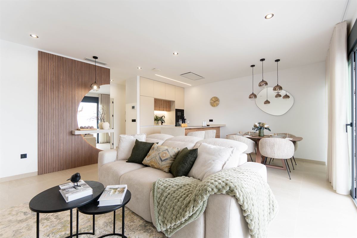 Altos de San Pedro III