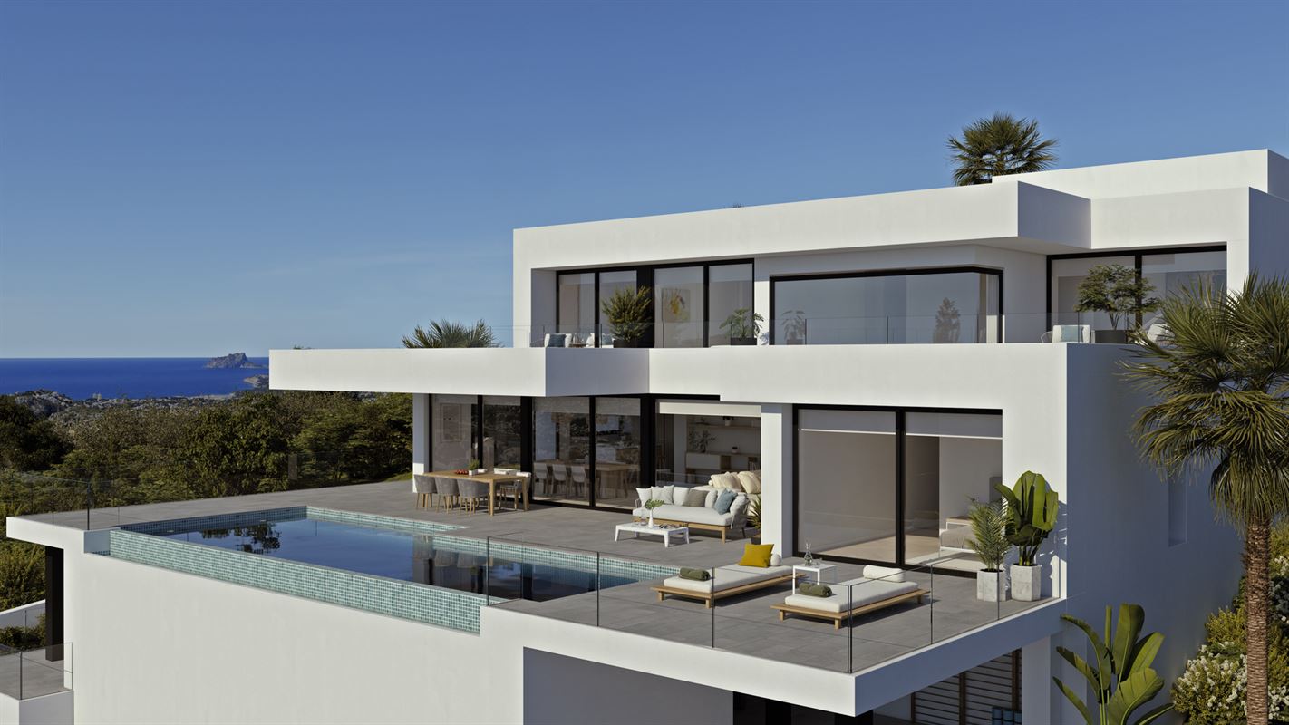 Residencial Plus Jazmines - Villa La Isla