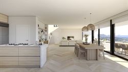 Residencial Plus Jazmines - Villa La Isla