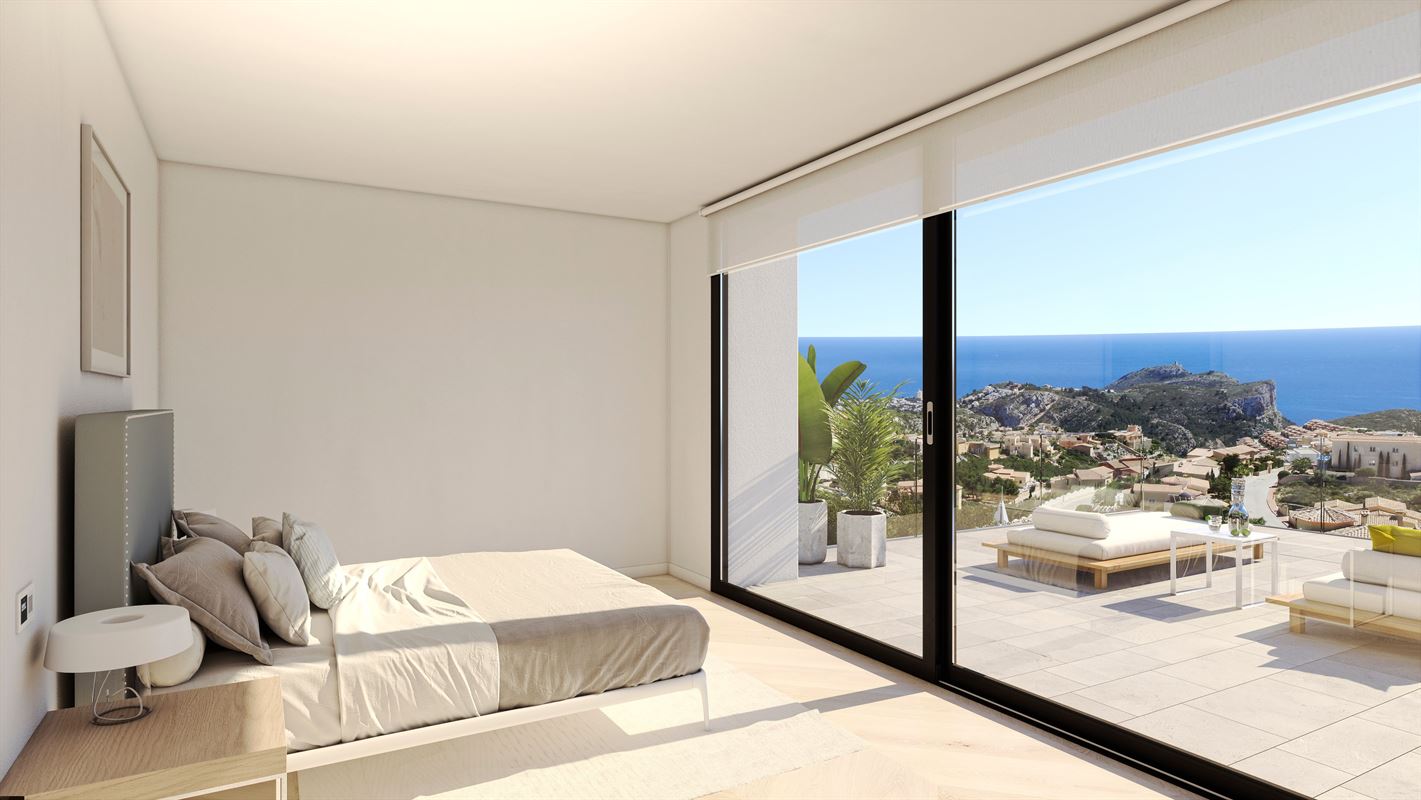 Residencial Plus Jazmines - Villa La Isla