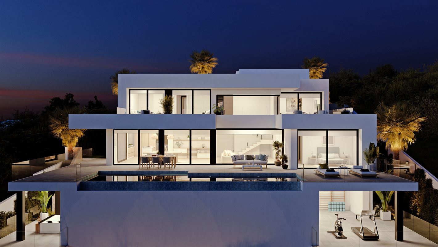 Residencial Plus Jazmines - Villa La Isla