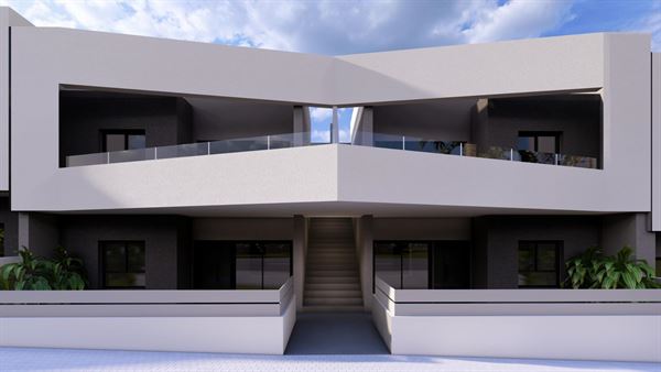 Bungalow