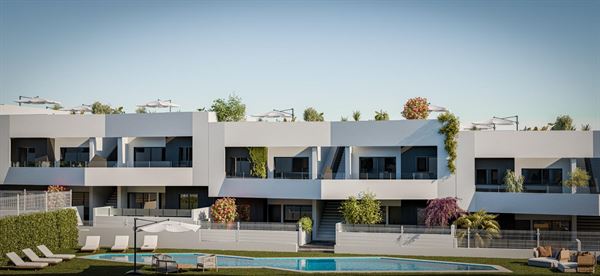 Bungalow