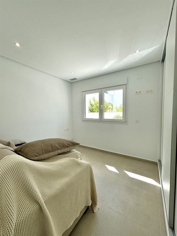 Benijofar Villas Fase 5 M20 (F2)