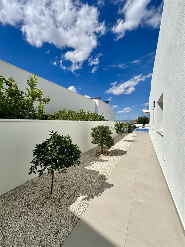 Benijofar Villas Fase 5 M20 (F2)