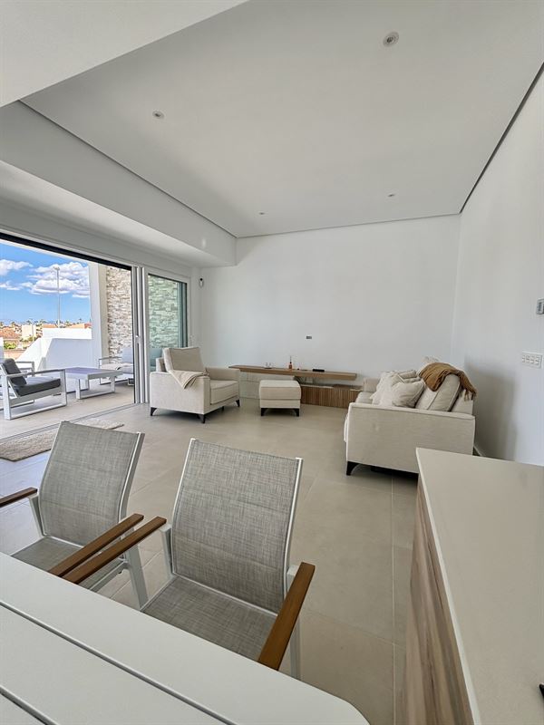 Benijofar Villas Fase 5 M20 (F2)