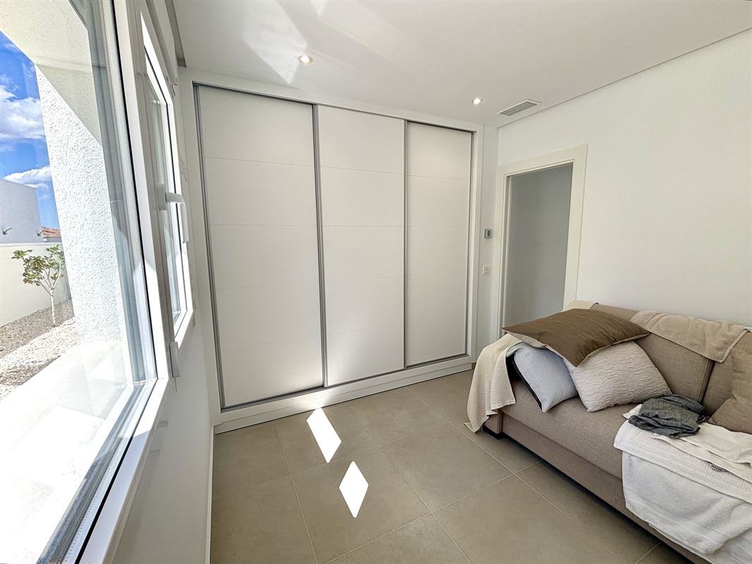 Benijofar Villas Fase 5 M20 (F2)