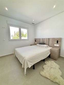 Benijofar Villas Fase 5 M20 (F2)