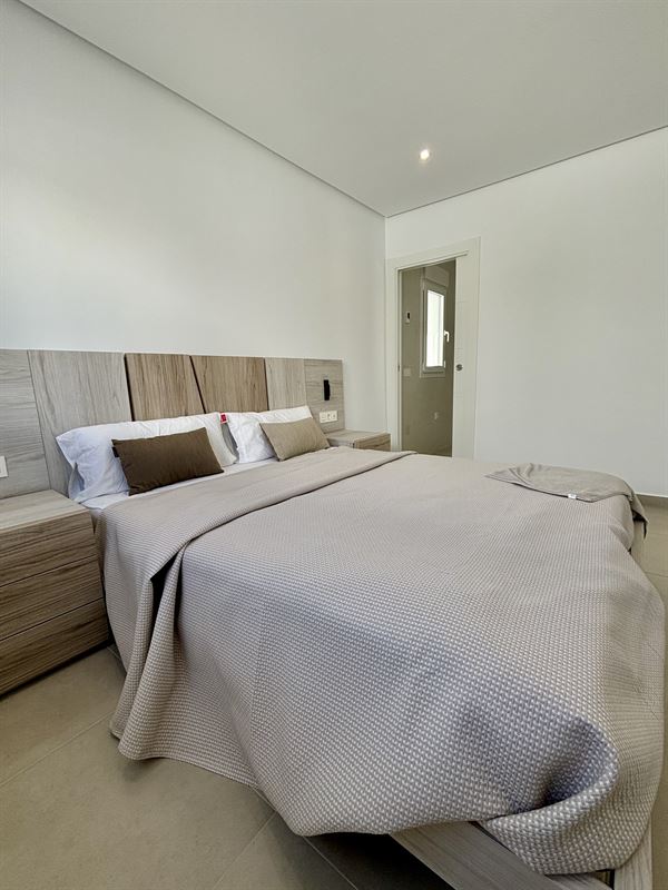 Benijofar Villas Fase 5 M20 (F2)