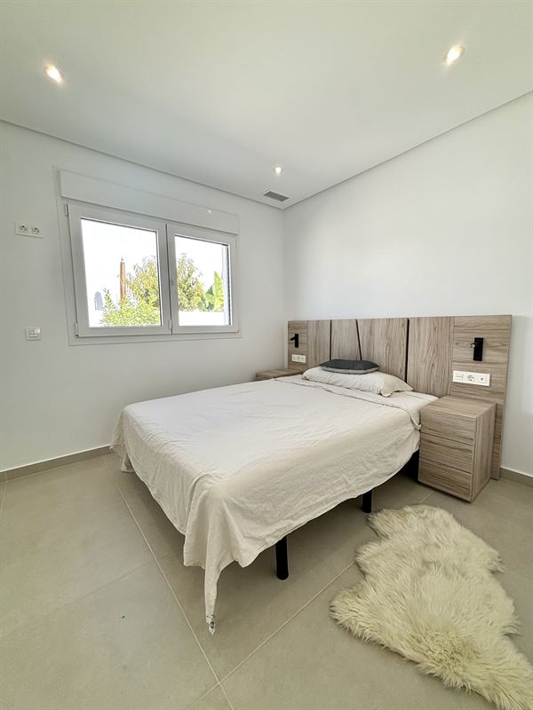 Benijofar Villas Fase 5 M20 (F2)