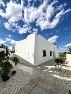 Benijofar Villas Fase 5 M20 (F2)