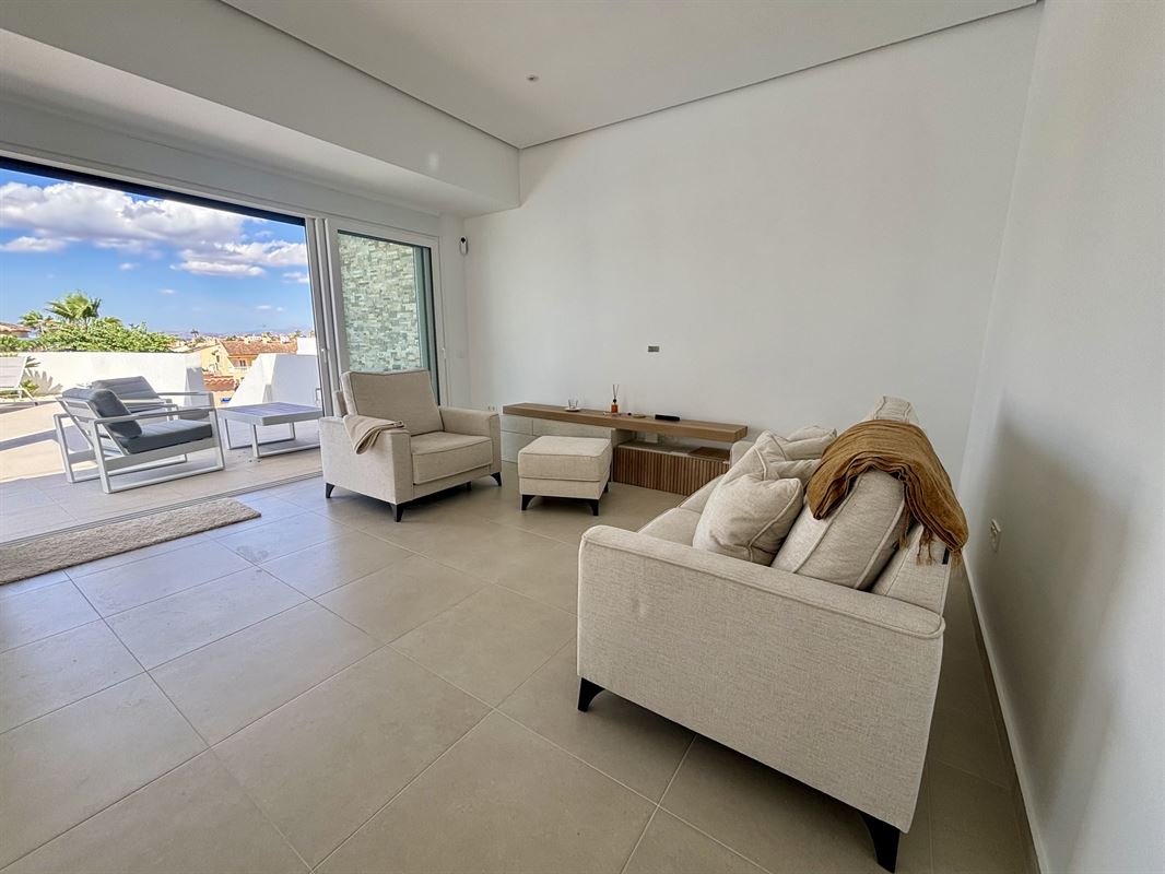 Benijofar Villas Fase 5 M20 (F2)