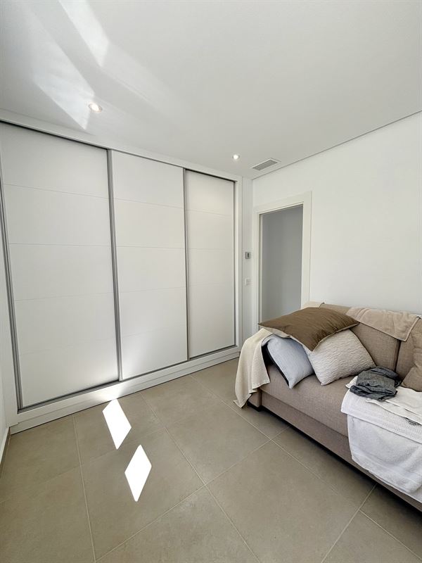 Benijofar Villas Fase 5 M20 (F2)