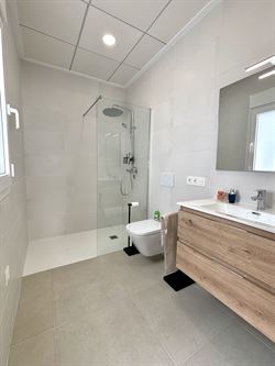 Benijofar Villas Fase 5 M20 (F2)