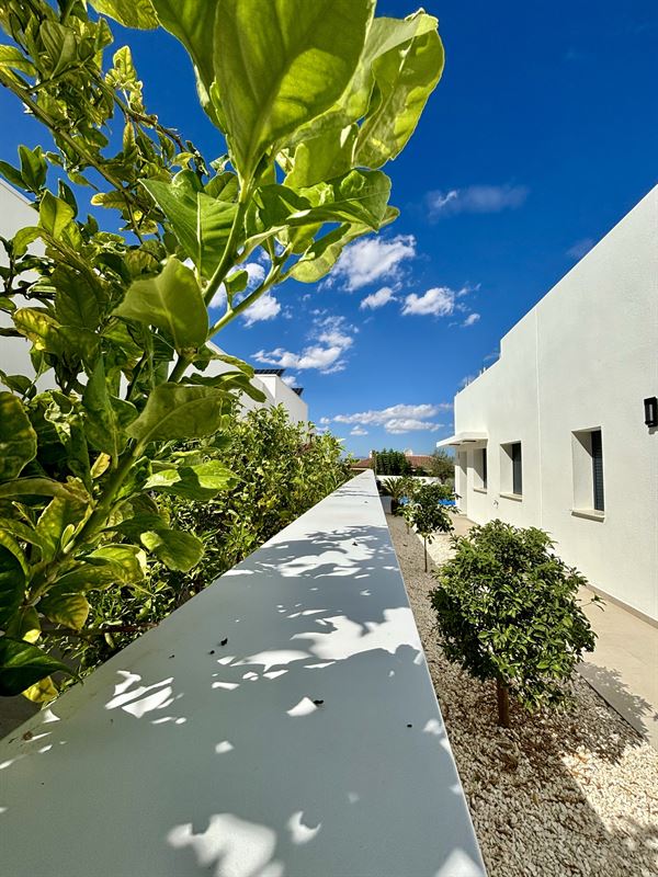 Benijofar Villas Fase 5 M20 (F2)