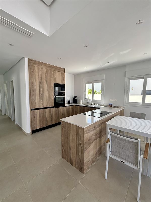 Benijofar Villas Fase 5 M20 (F2)