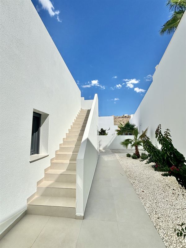 Benijofar Villas Fase 5 M20 (F2)