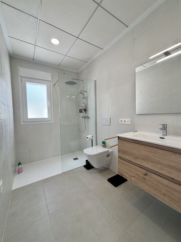 Benijofar Villas Fase 5 M20 (F2)