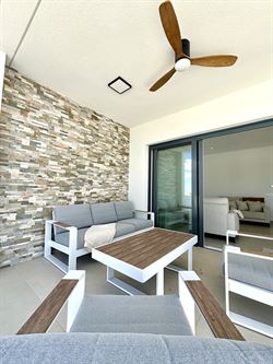 Benijofar Villas Fase 5 M20 (F2)