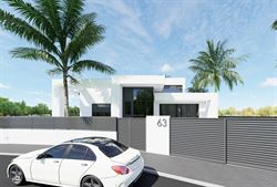 Frontline Villas - Kubic