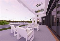 Frontline Villas - Kubic