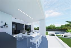 Frontline Villas - Kubic