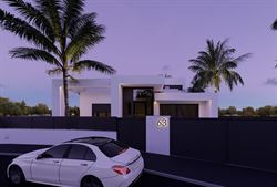 Frontline Villas - Kubic