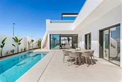 Villas Alejandra XI - L Villas