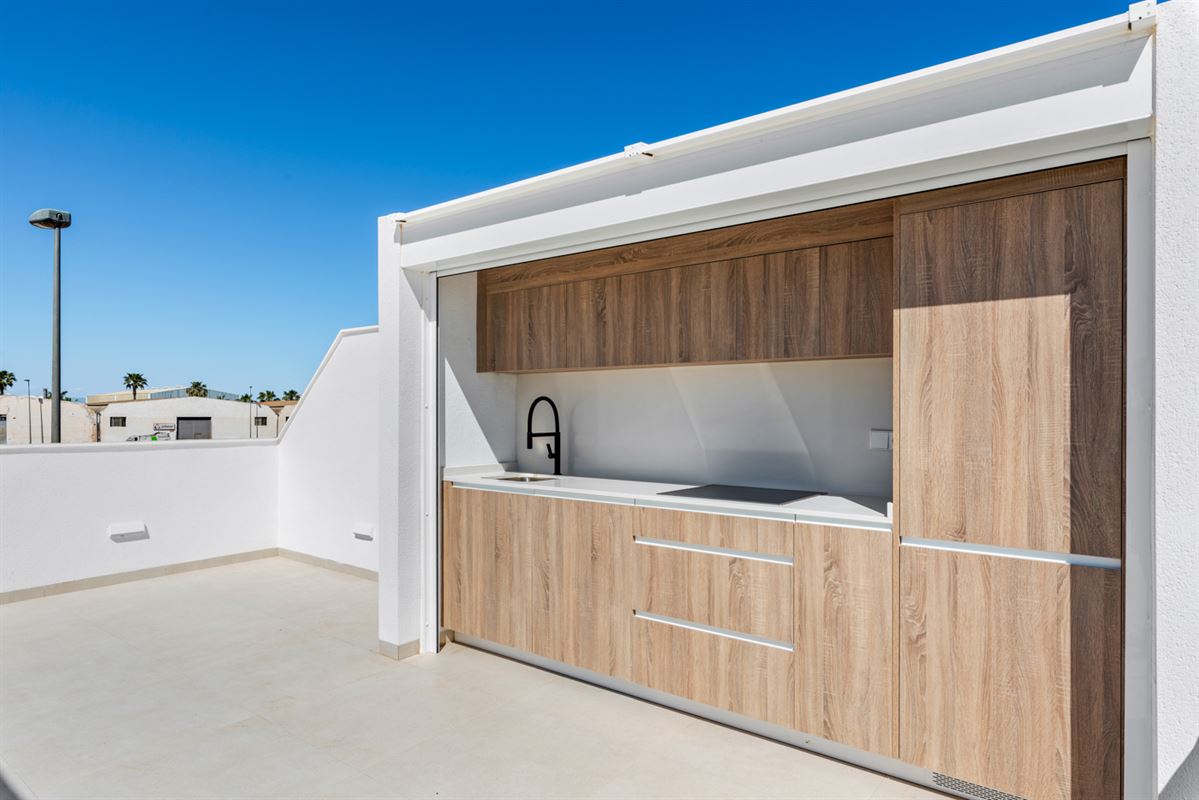 Villas Alejandra XI - L Villas